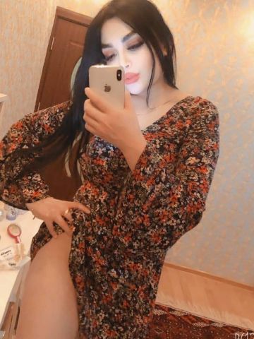 Проститутка Ксения